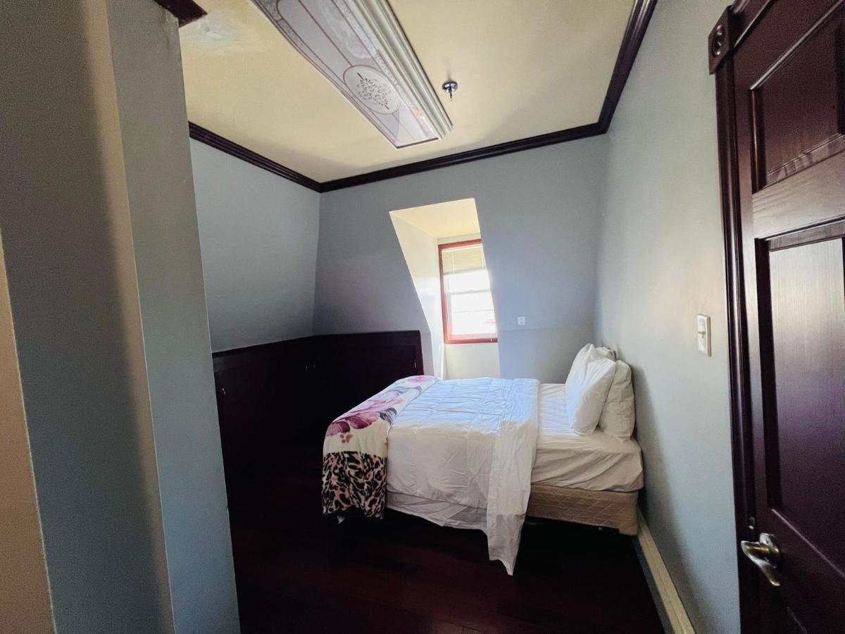 Harbourview Inn And Suites Sydney Kültér fotó