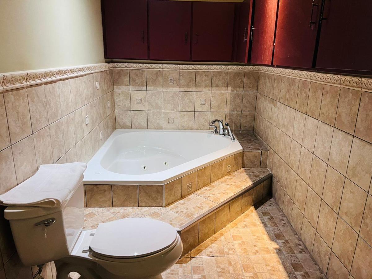 Harbourview Inn And Suites Sydney Kültér fotó