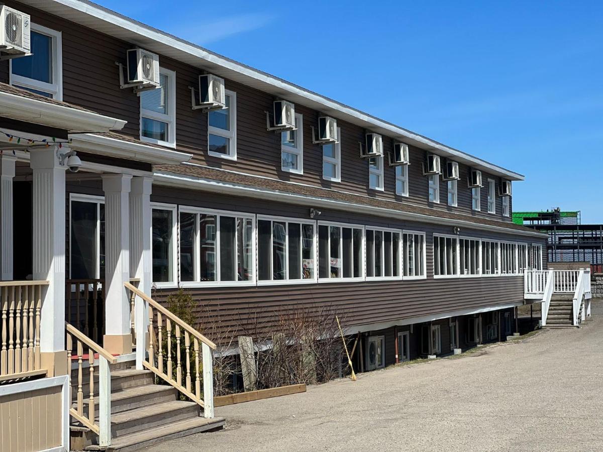 Harbourview Inn And Suites Sydney Kültér fotó
