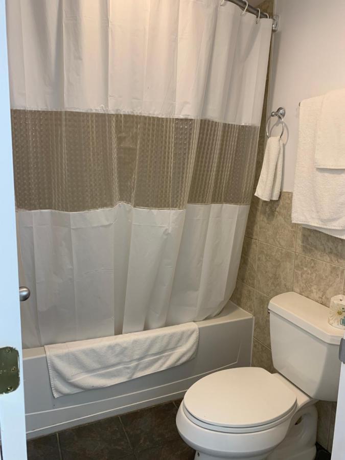 Harbourview Inn And Suites Sydney Kültér fotó