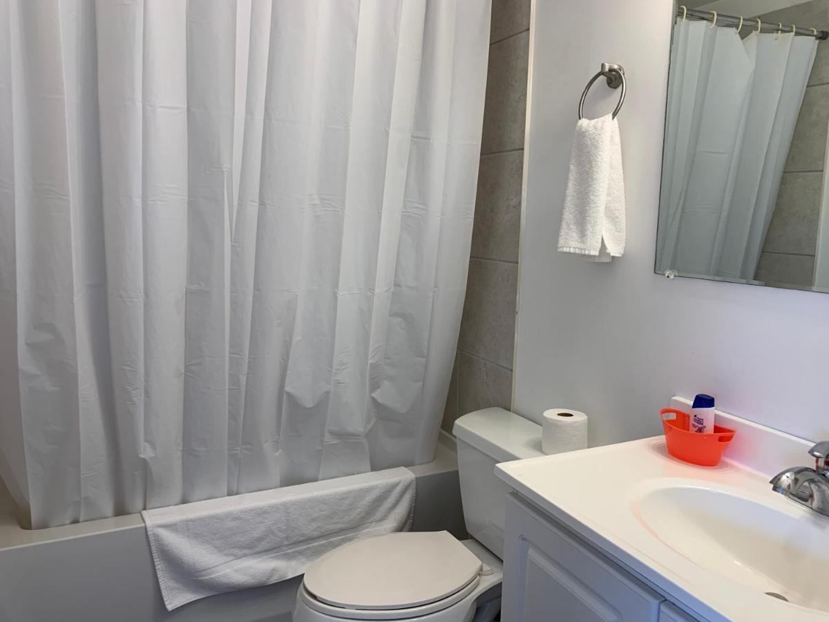 Harbourview Inn And Suites Sydney Kültér fotó