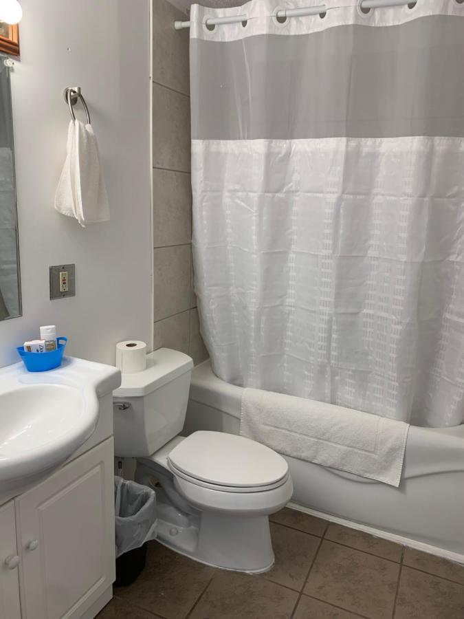 Harbourview Inn And Suites Sydney Kültér fotó