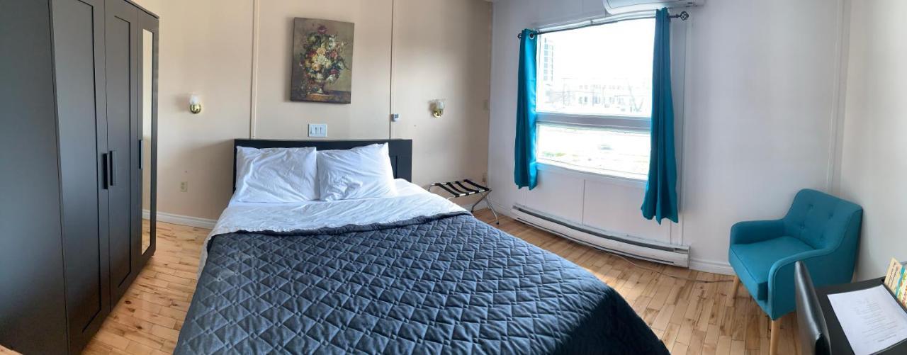 Harbourview Inn And Suites Sydney Kültér fotó