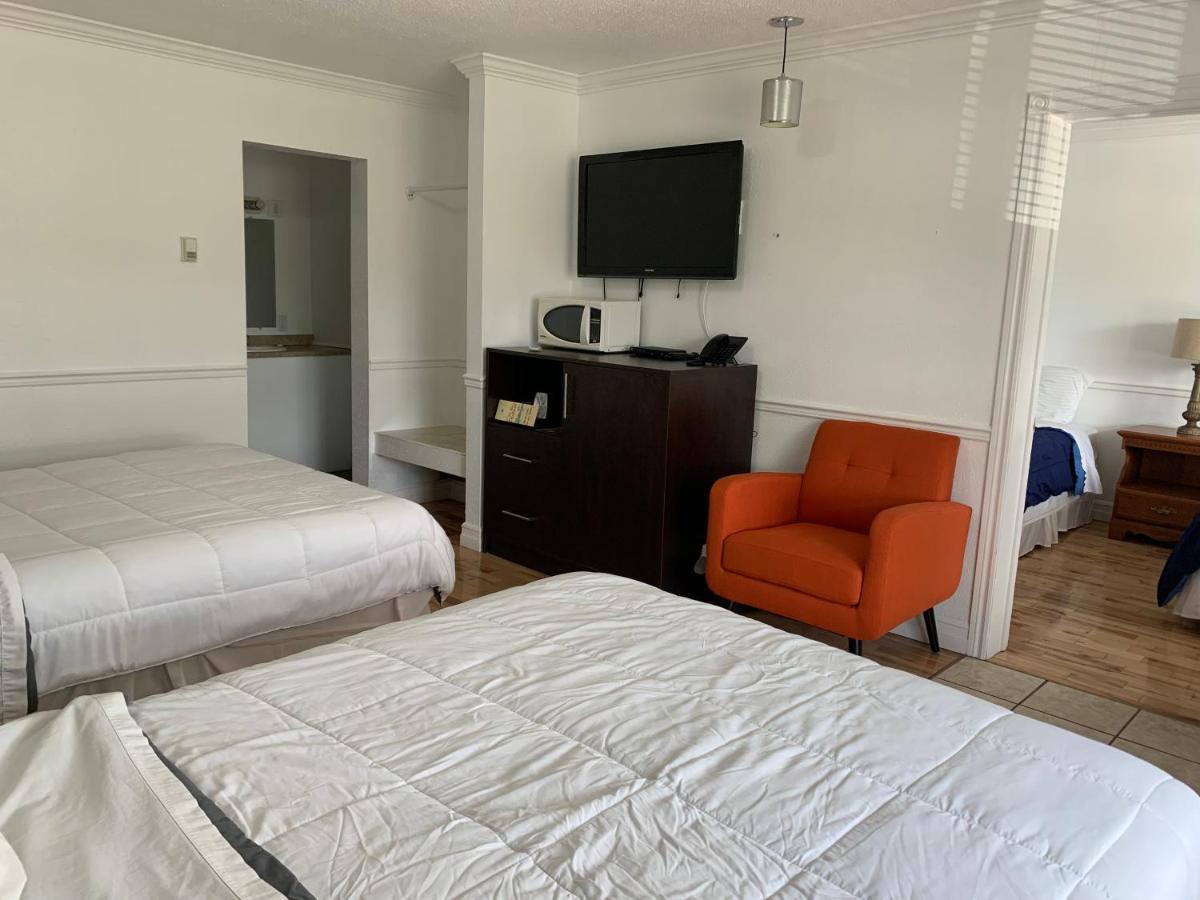 Harbourview Inn And Suites Sydney Kültér fotó