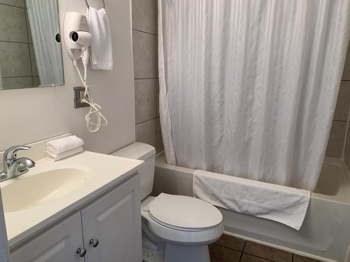 Harbourview Inn And Suites Sydney Kültér fotó