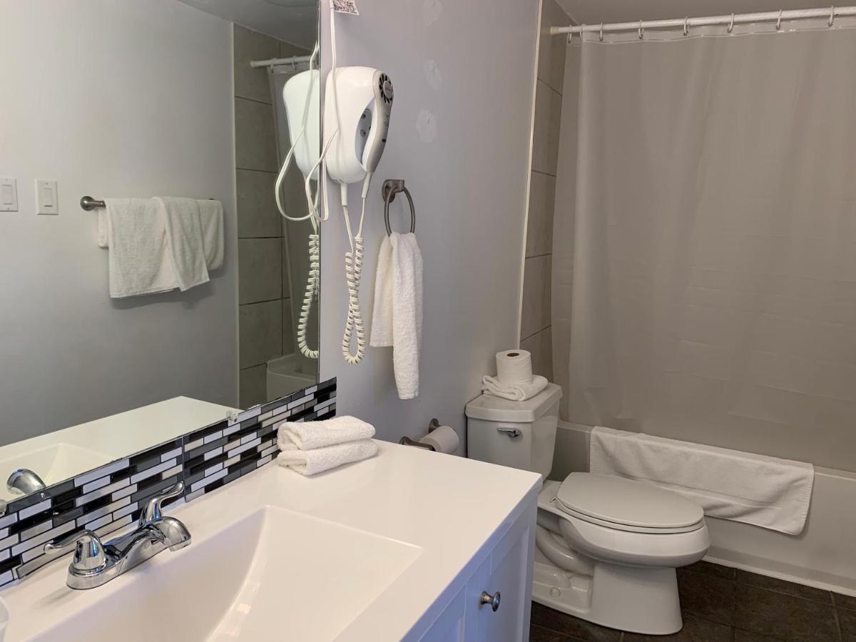 Harbourview Inn And Suites Sydney Kültér fotó
