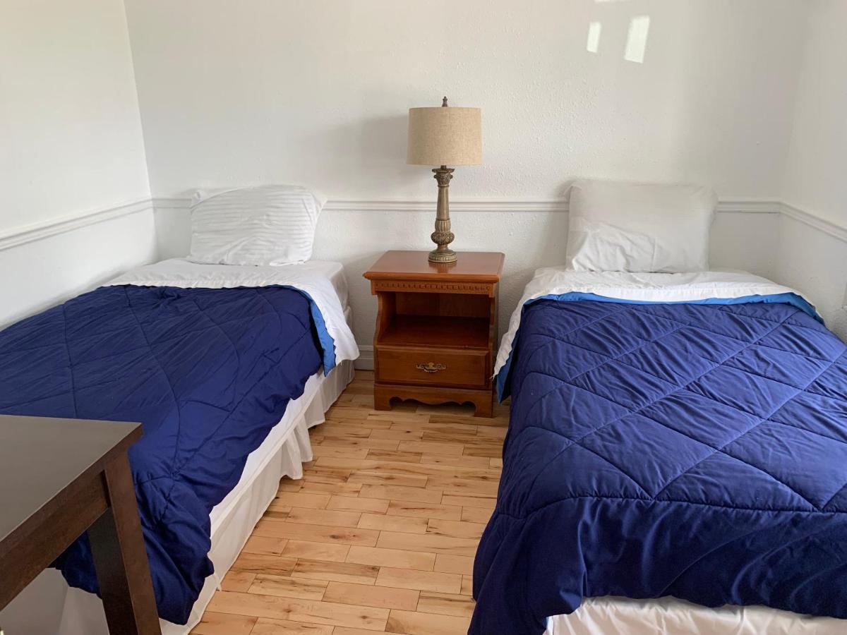 Harbourview Inn And Suites Sydney Kültér fotó