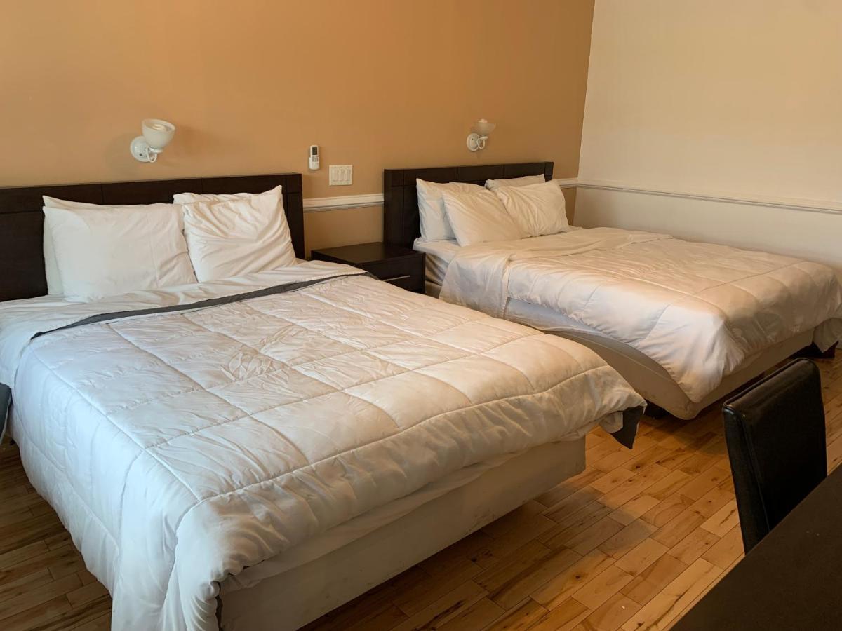 Harbourview Inn And Suites Sydney Kültér fotó