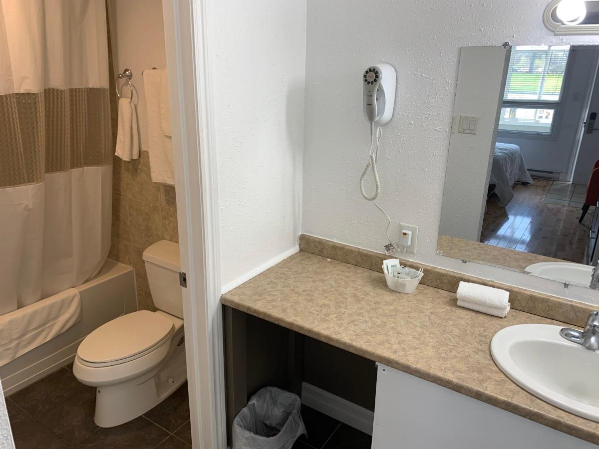 Harbourview Inn And Suites Sydney Kültér fotó