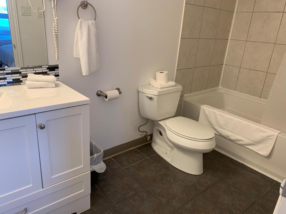 Harbourview Inn And Suites Sydney Kültér fotó