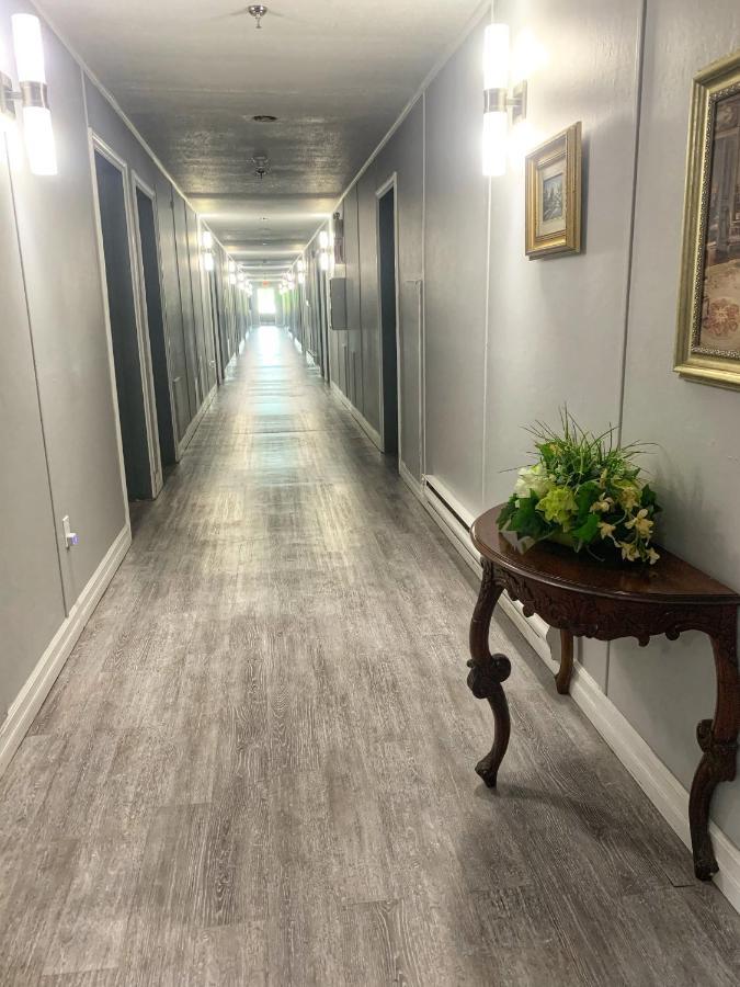 Harbourview Inn And Suites Sydney Kültér fotó
