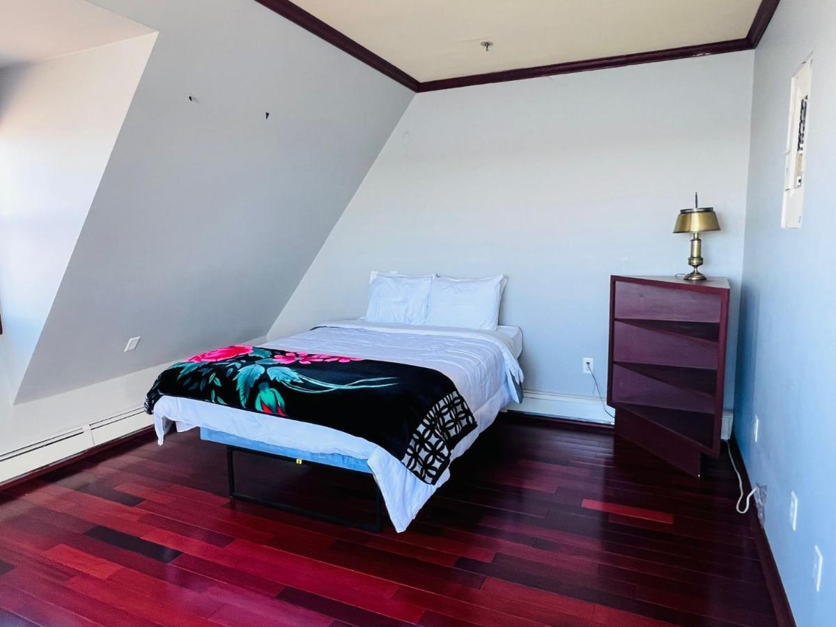 Harbourview Inn And Suites Sydney Kültér fotó