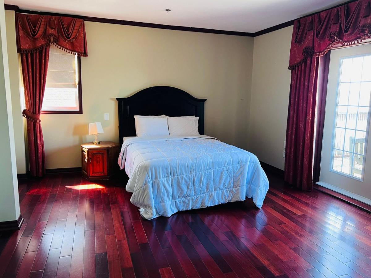 Harbourview Inn And Suites Sydney Kültér fotó