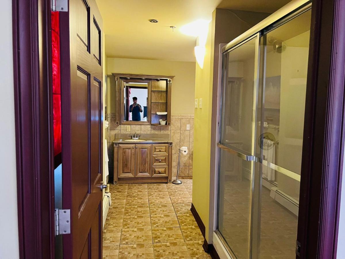 Harbourview Inn And Suites Sydney Kültér fotó