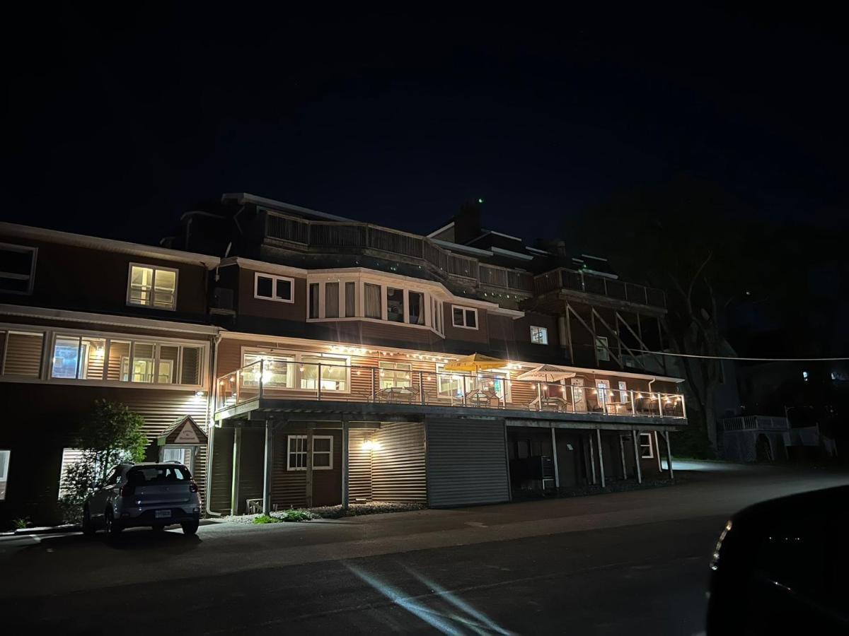 Harbourview Inn And Suites Sydney Kültér fotó